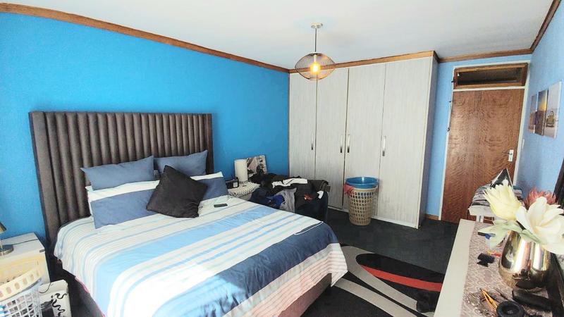 4 Bedroom Property for Sale in Baysvalley Free State